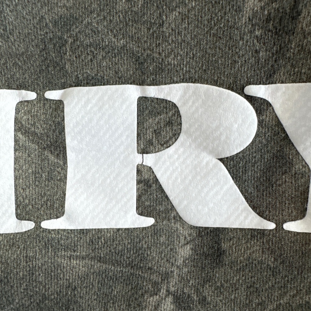 Dairy Boy Pink Puff Logo Hoodie - Picture 5 of 6